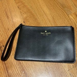 Kate Spade Wristlet